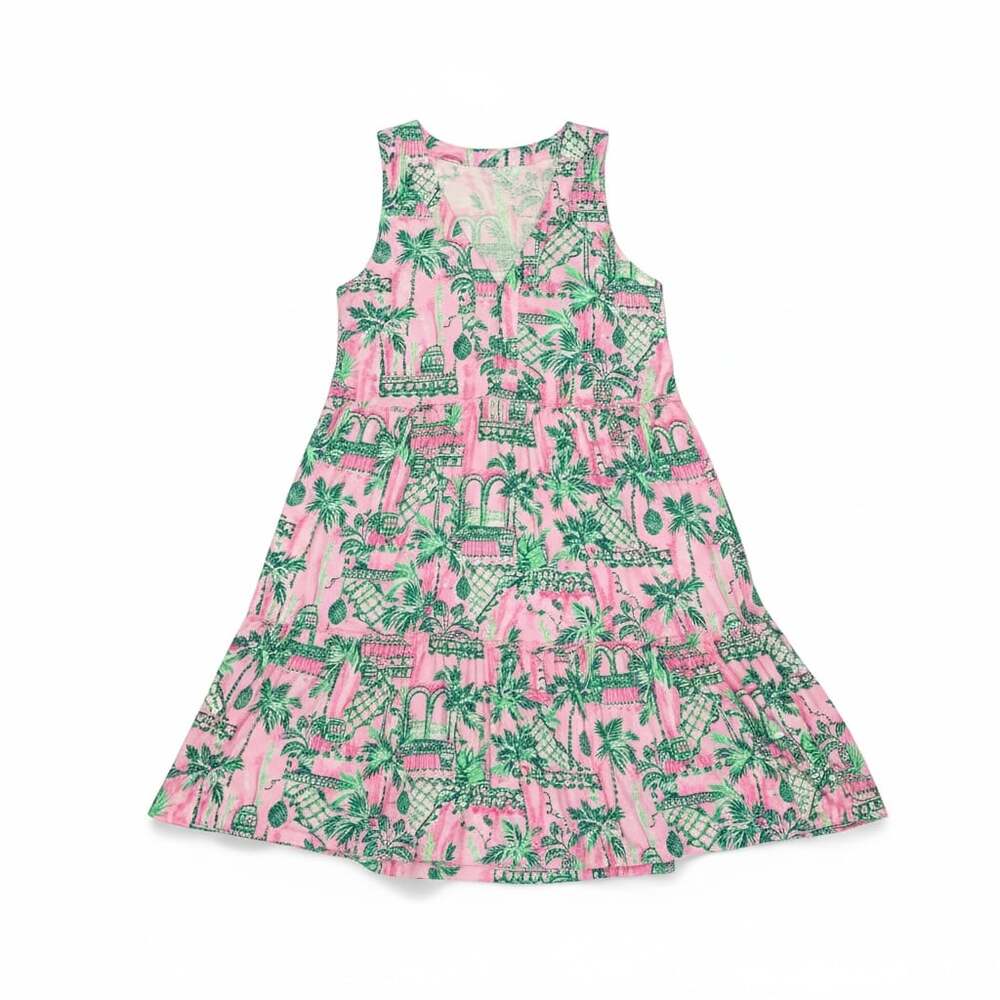 Lilly Pulitzer
